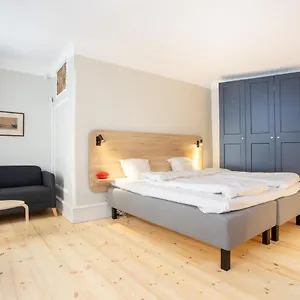 Lejlighed Apartdirect Gamla Stan, Stockholm