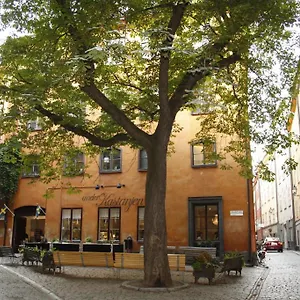 Castanea Old Town Стокгольм