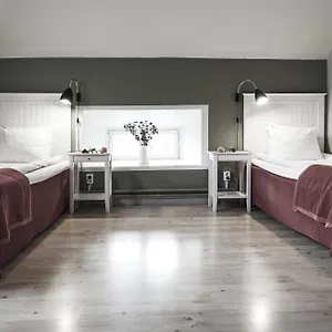 Nofo Loft Стокгольм